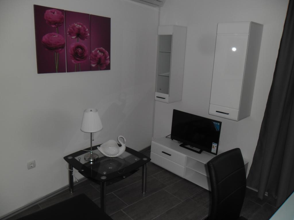 Rooms & Apartments Marinero Betina  Zimmer foto